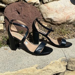 Steve Madden Sundaze Heels